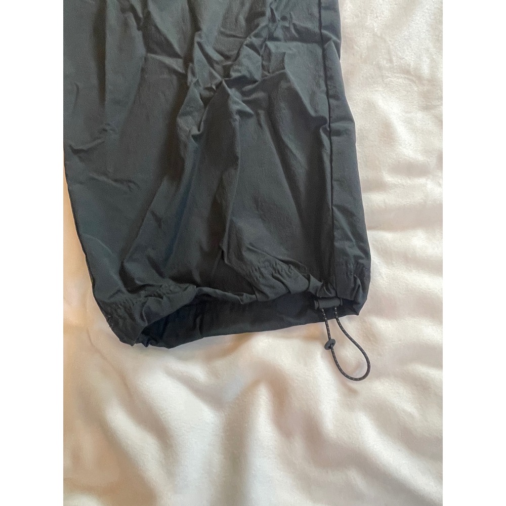 Columbia Sportswear Women 2X Cargo Pants Black Hiking Outdoor Lightweight Reg - Picture 10 of 15